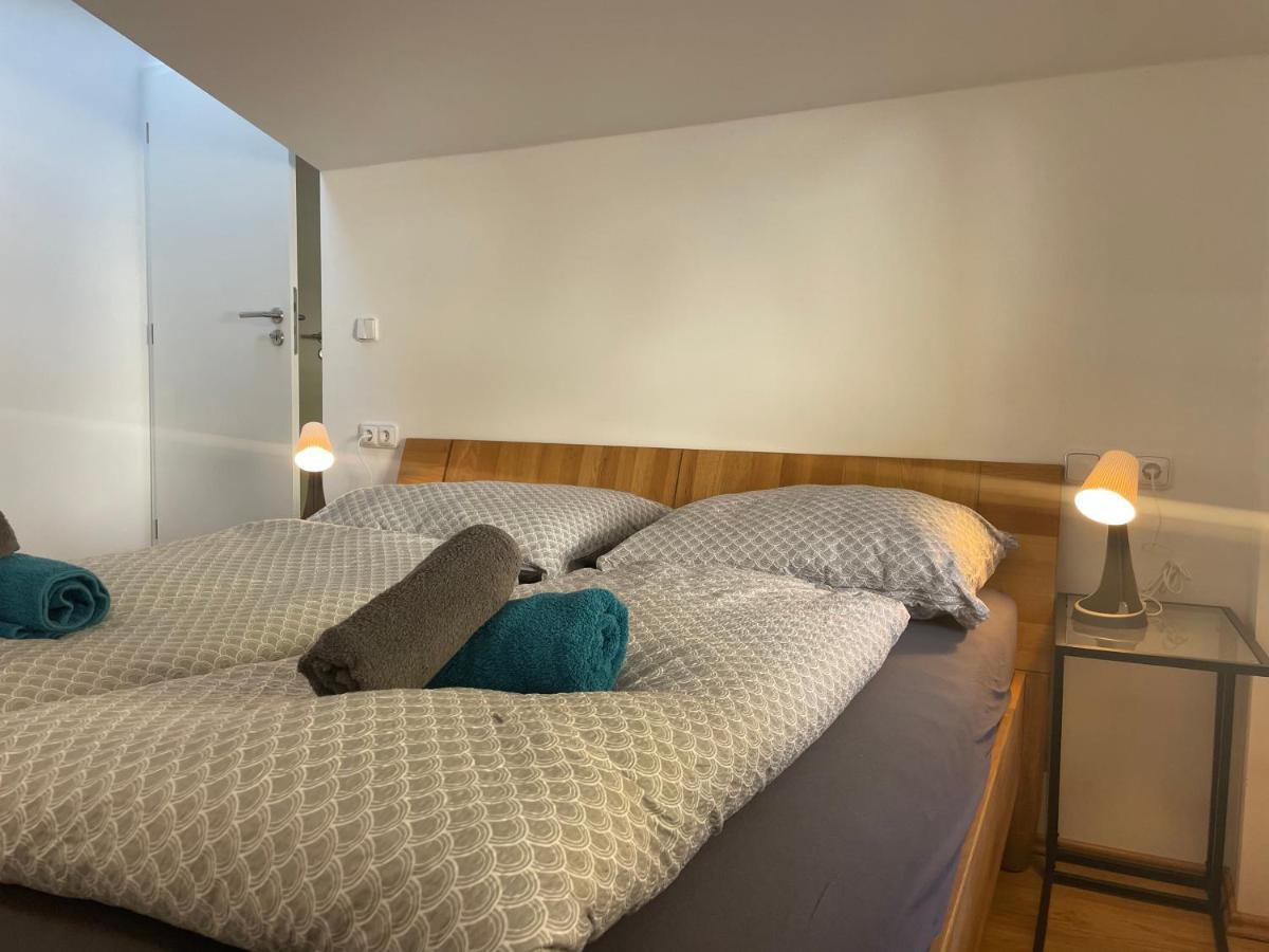 Tuxie Haus Lägenhet Exteriör bild