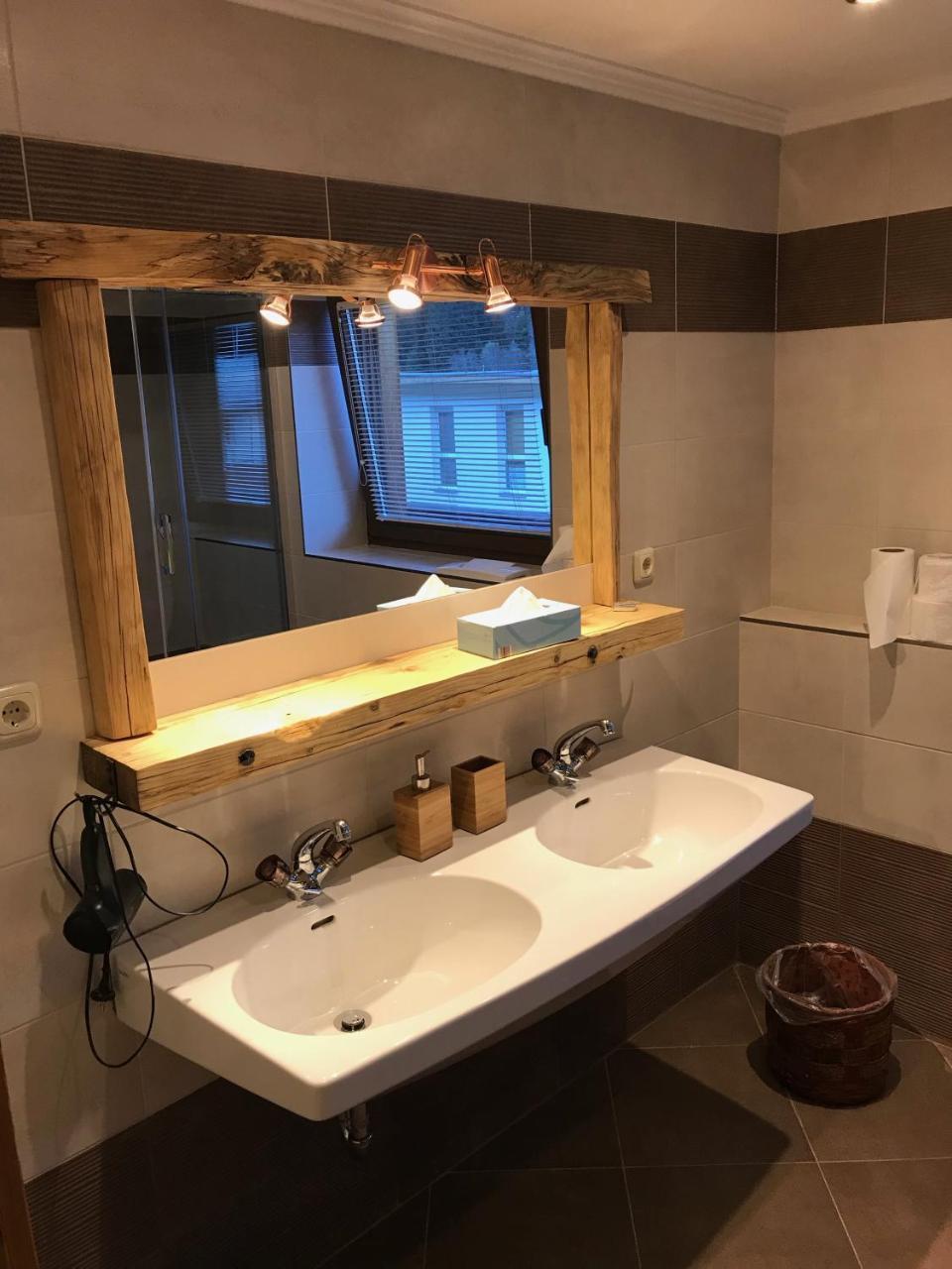 Tuxie Haus Lägenhet Exteriör bild