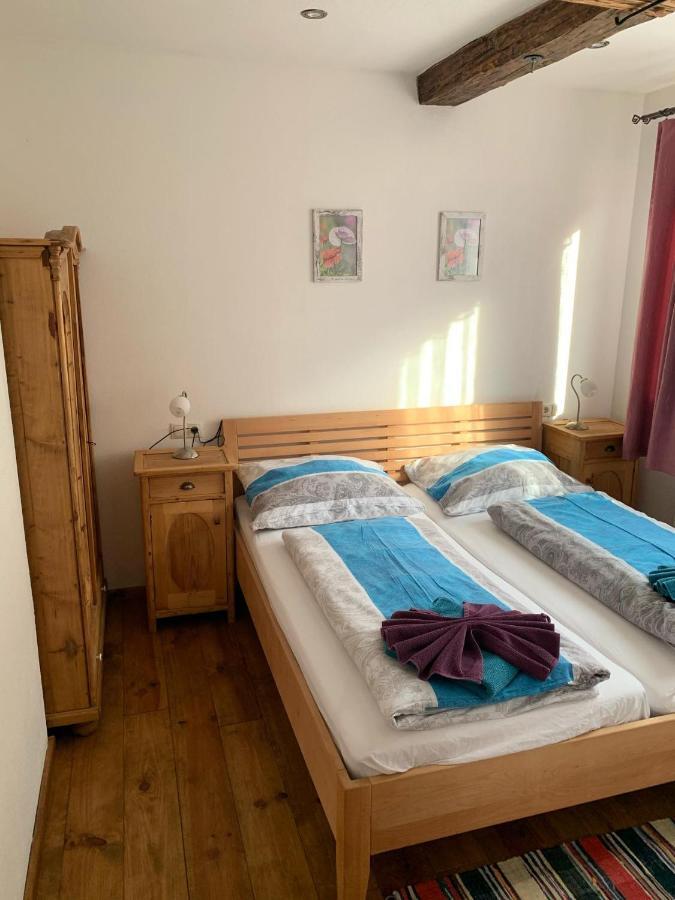 Tuxie Haus Lägenhet Exteriör bild