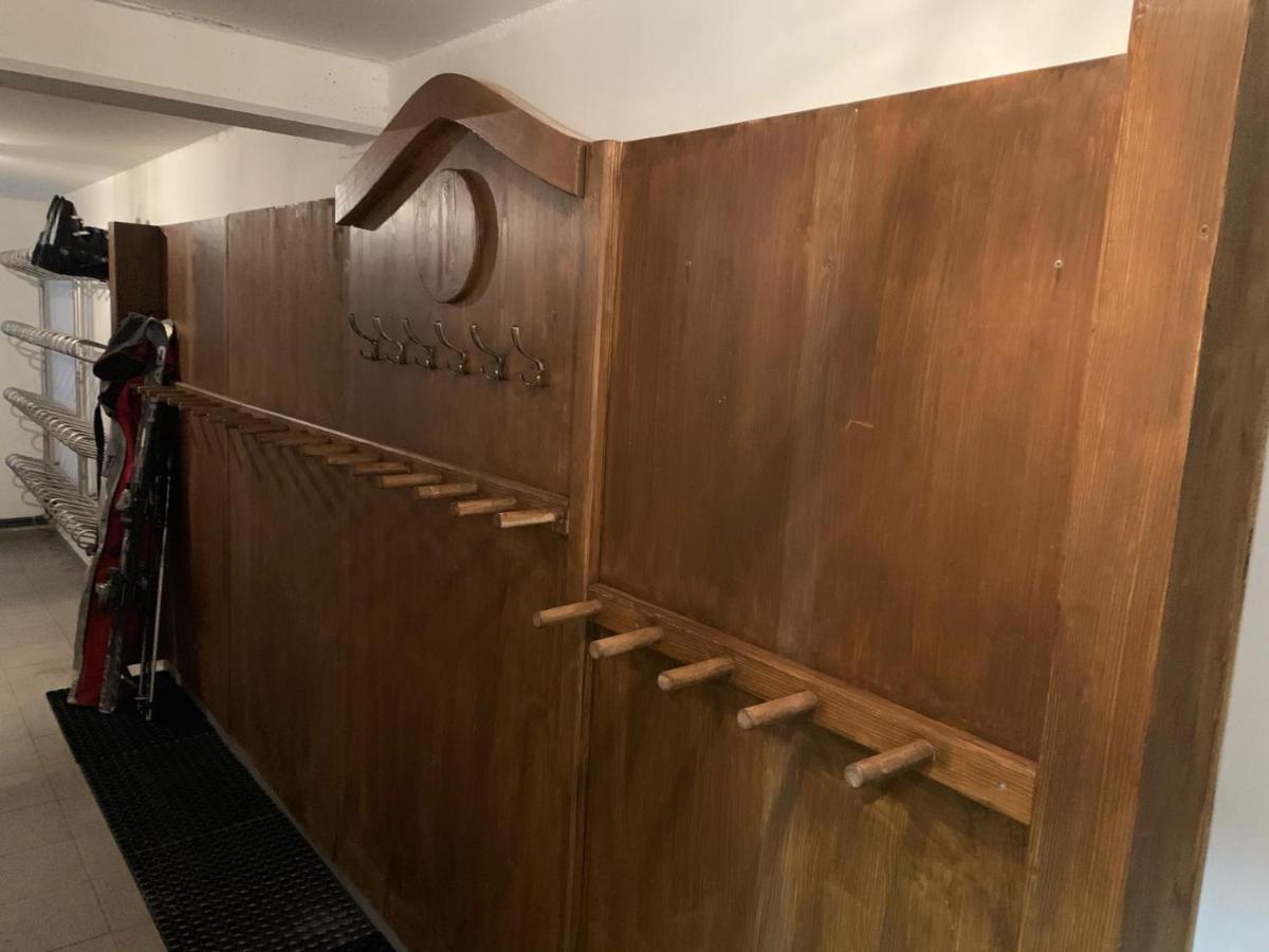 Tuxie Haus Lägenhet Exteriör bild